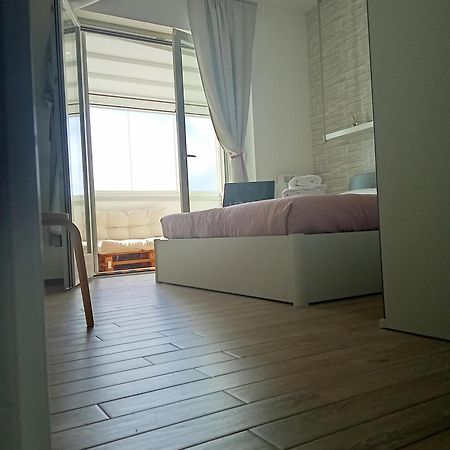 Residenze Ohana Fiumicino Extérieur photo