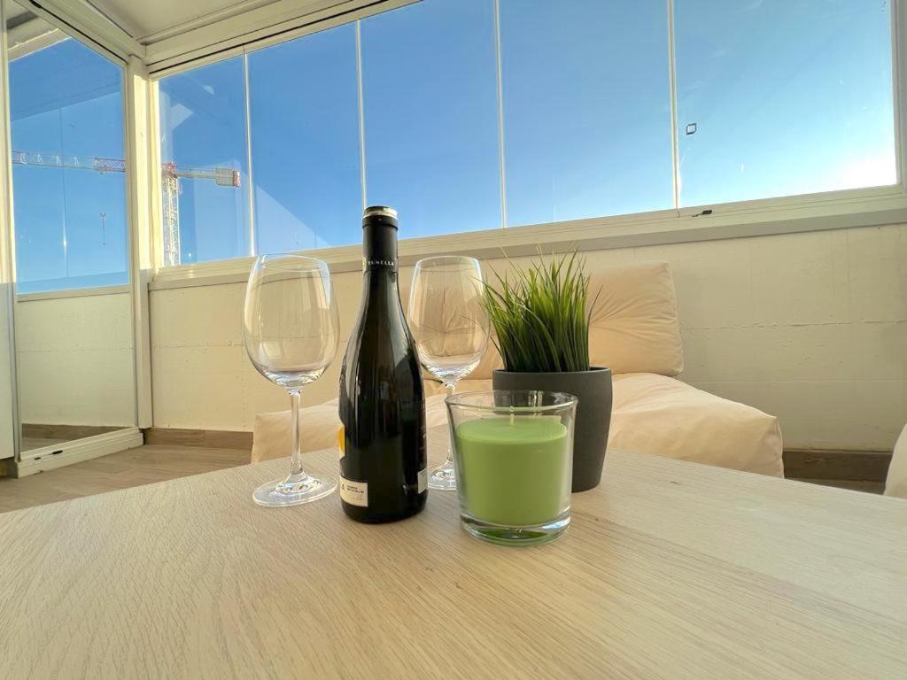 Residenze Ohana Fiumicino Extérieur photo