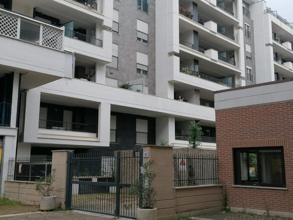 Residenze Ohana Fiumicino Extérieur photo