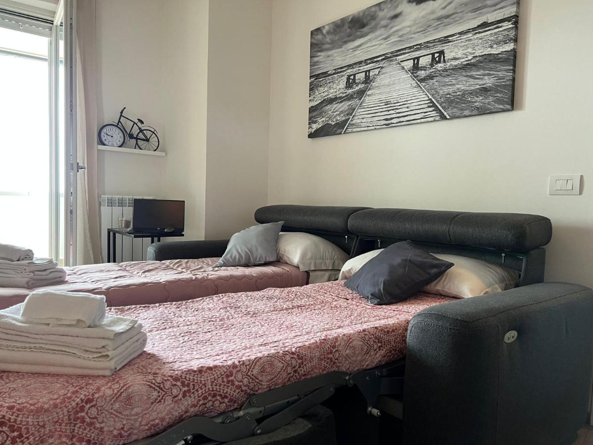 Residenze Ohana Fiumicino Extérieur photo