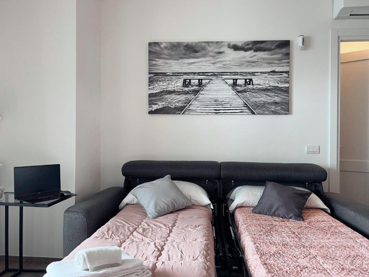 Residenze Ohana Fiumicino Extérieur photo