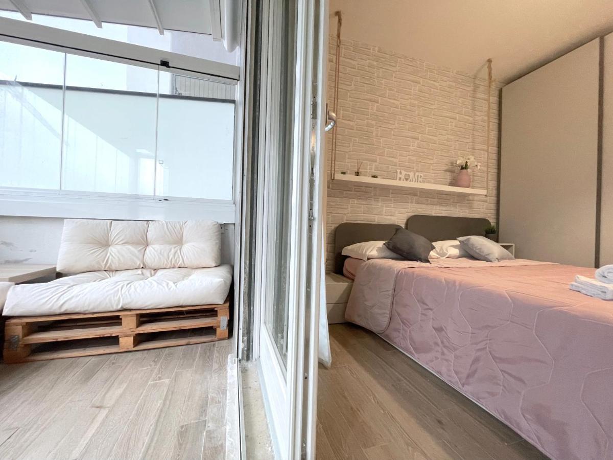Residenze Ohana Fiumicino Extérieur photo