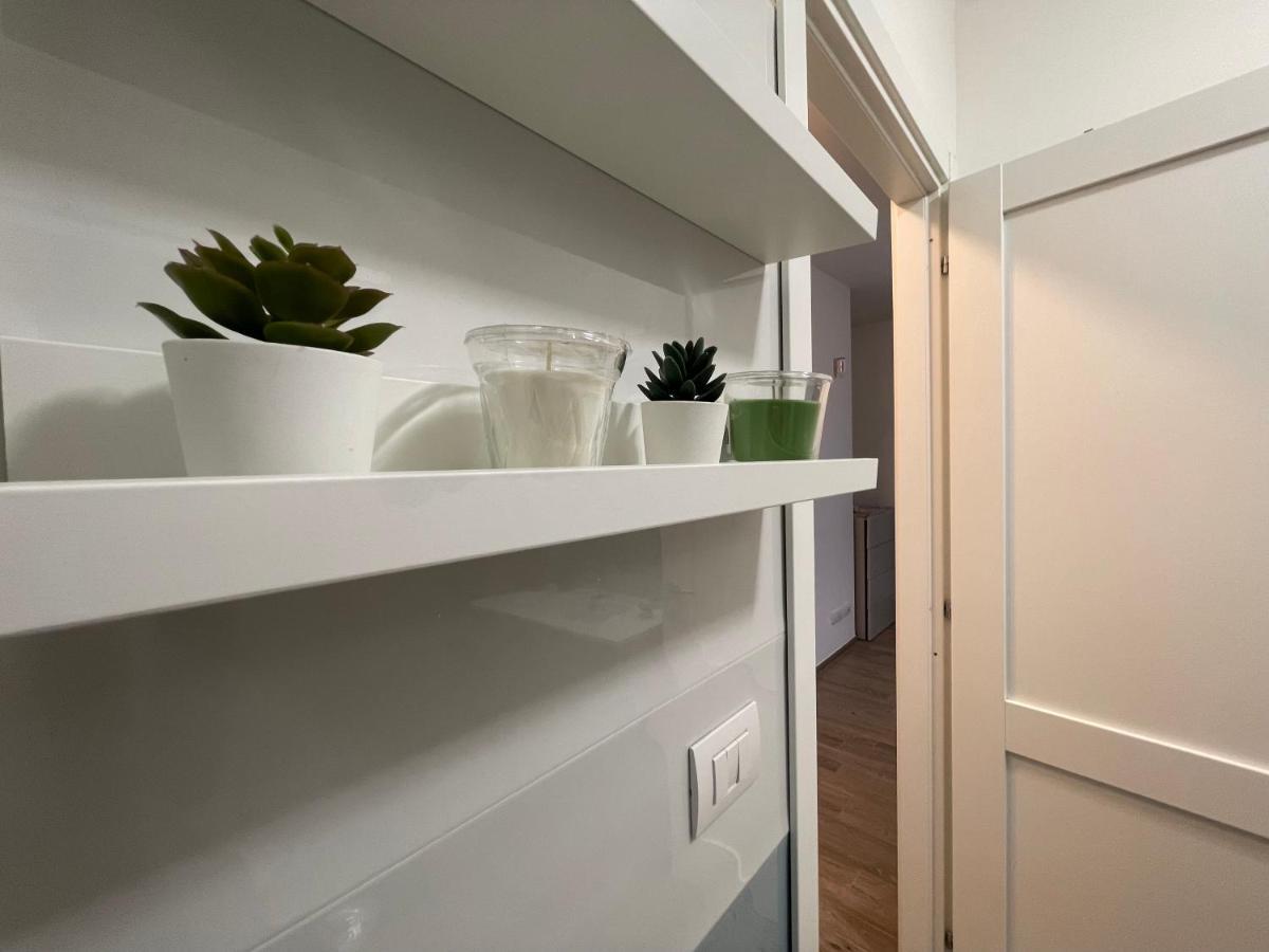 Residenze Ohana Fiumicino Extérieur photo