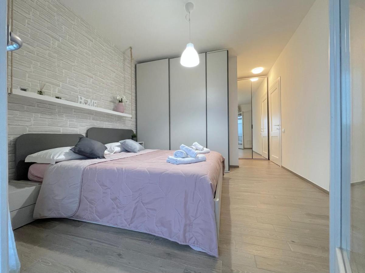 Residenze Ohana Fiumicino Extérieur photo