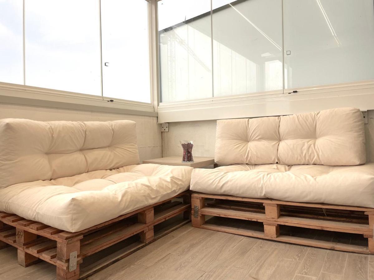 Residenze Ohana Fiumicino Extérieur photo