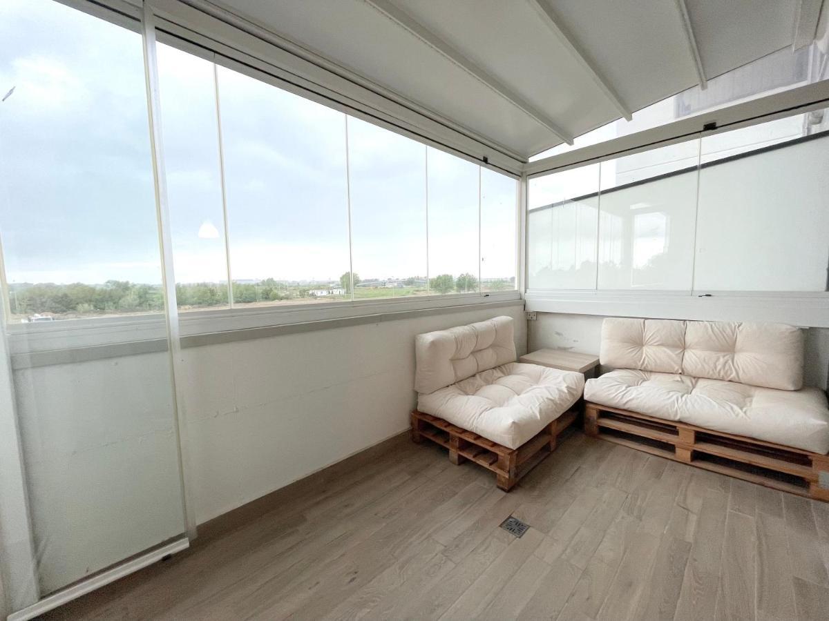 Residenze Ohana Fiumicino Extérieur photo