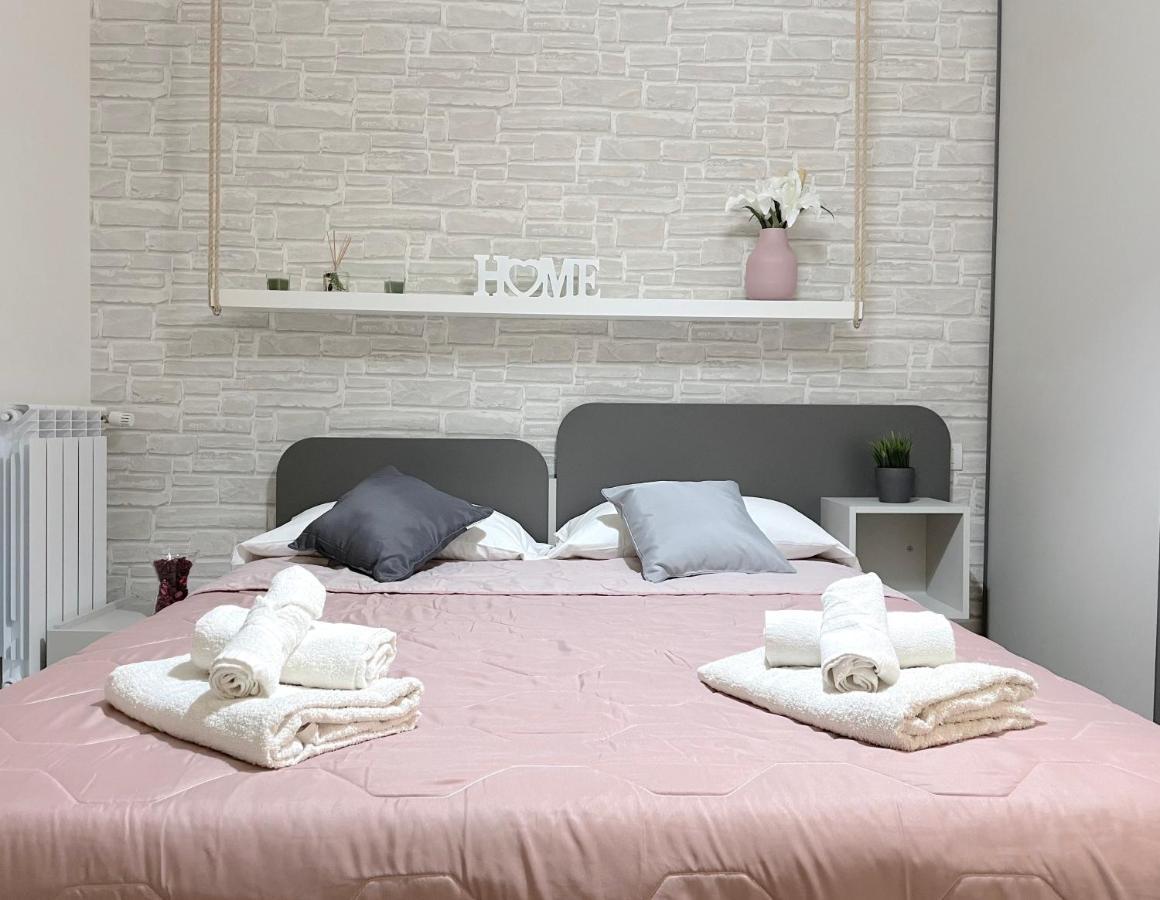 Residenze Ohana Fiumicino Extérieur photo