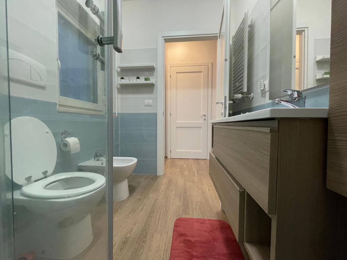 Residenze Ohana Fiumicino Extérieur photo