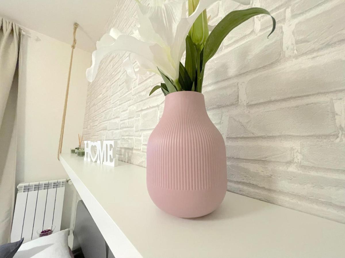 Residenze Ohana Fiumicino Extérieur photo