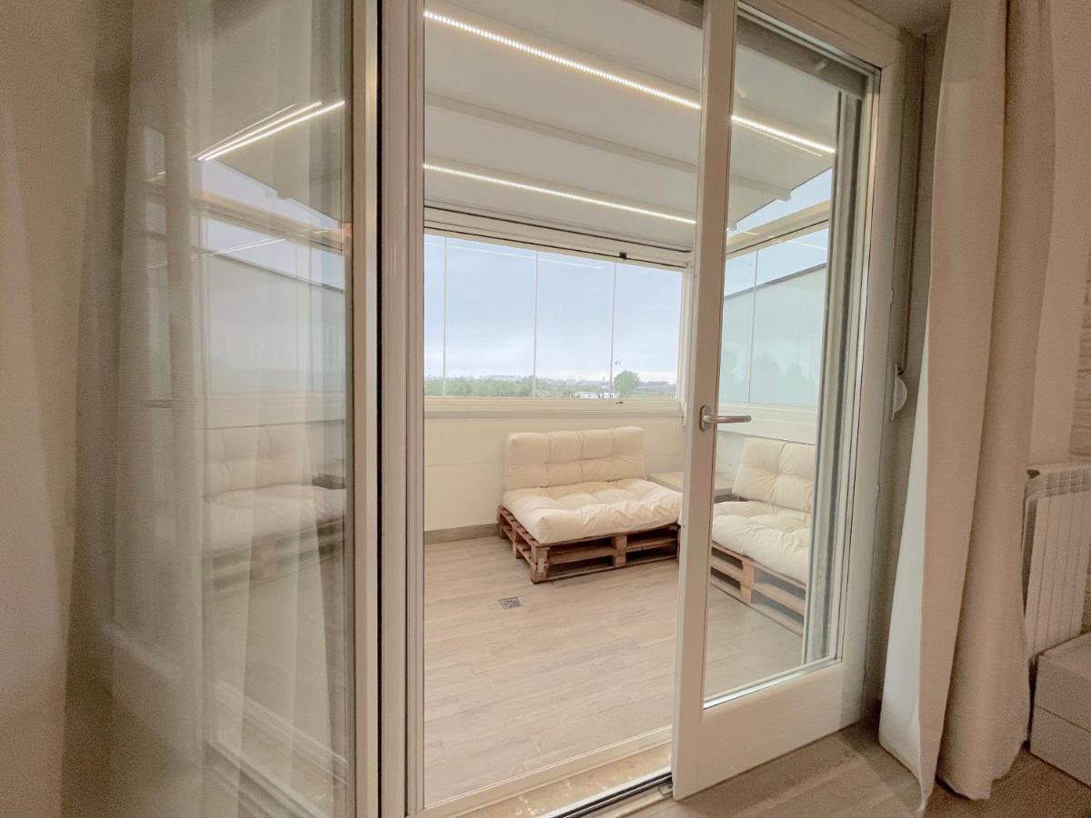 Residenze Ohana Fiumicino Extérieur photo