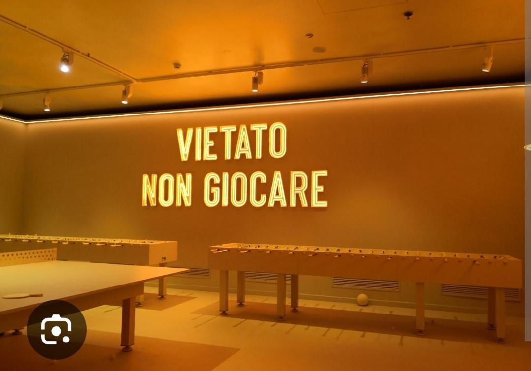 Residenze Ohana Fiumicino Extérieur photo