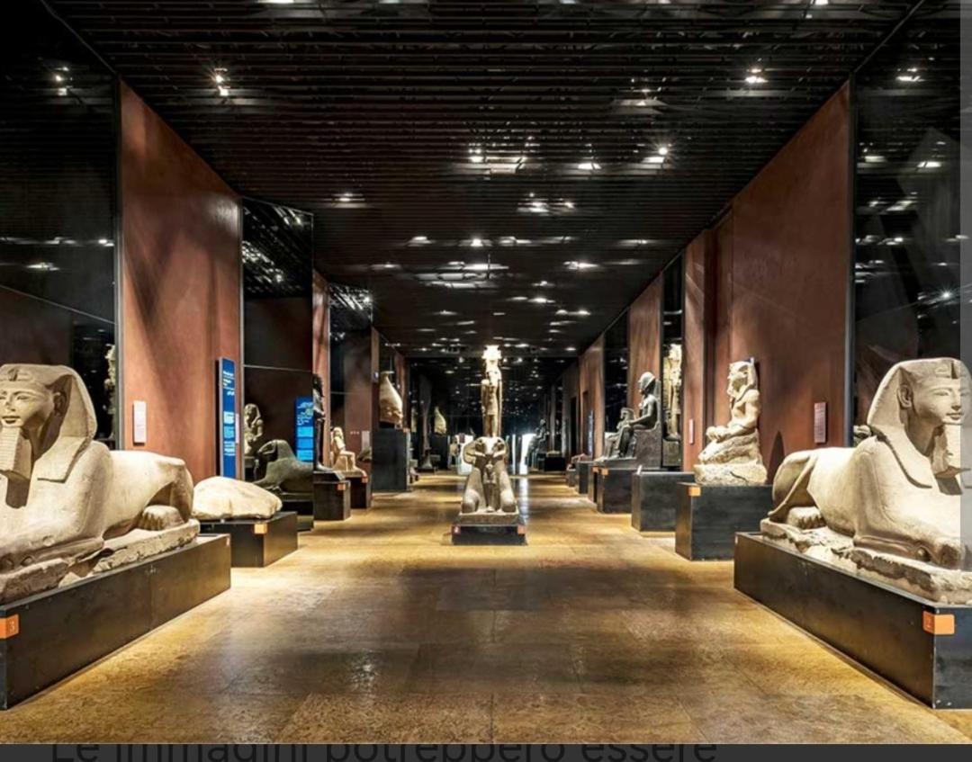 Residenze Ohana Fiumicino Extérieur photo