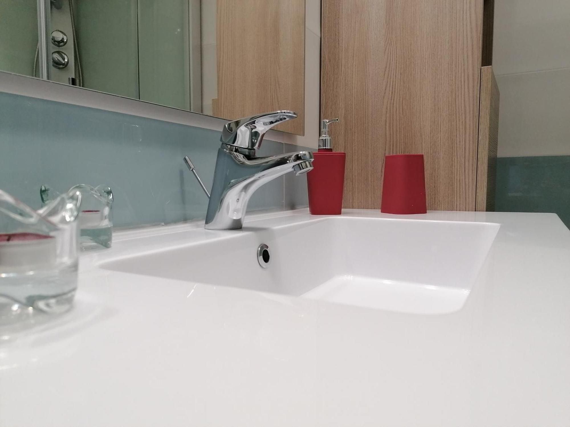 Residenze Ohana Fiumicino Extérieur photo