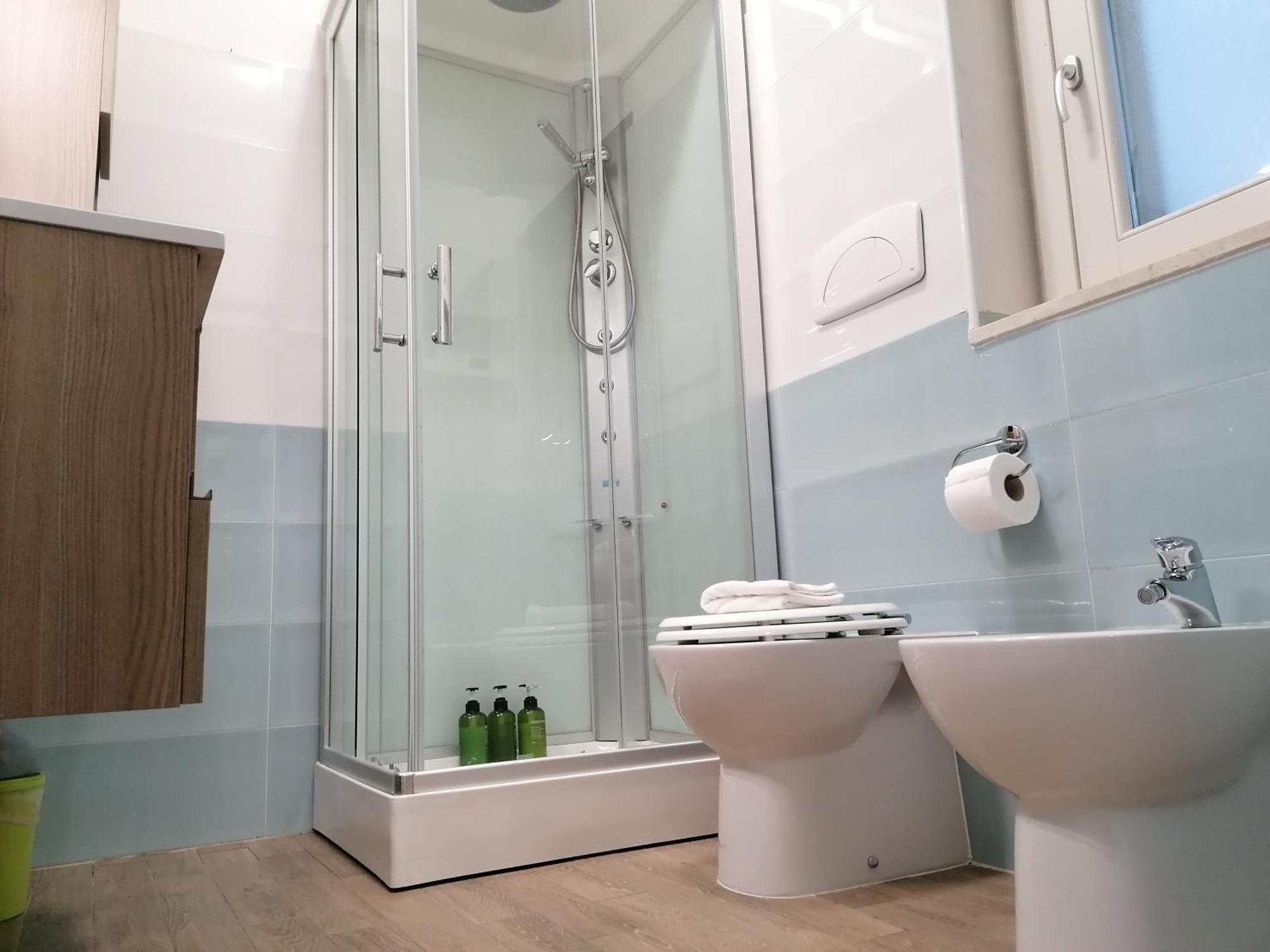 Residenze Ohana Fiumicino Extérieur photo