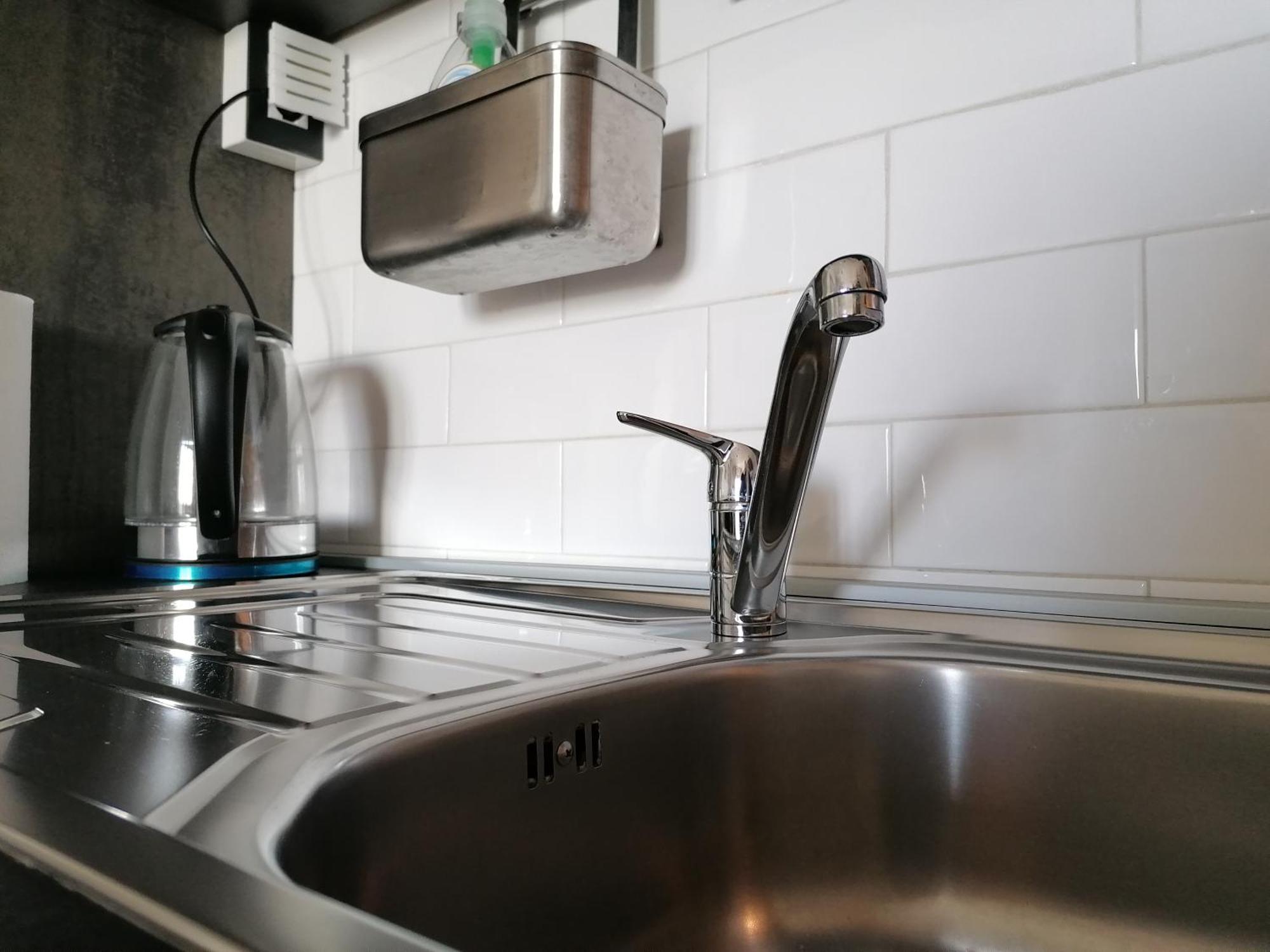 Residenze Ohana Fiumicino Extérieur photo