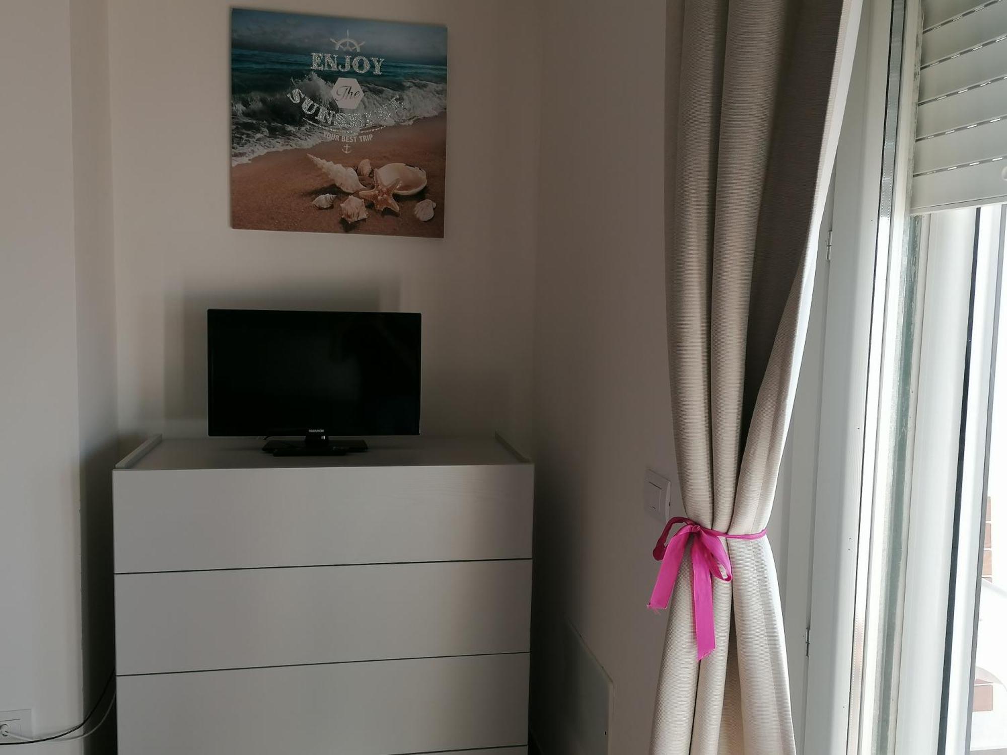 Residenze Ohana Fiumicino Extérieur photo