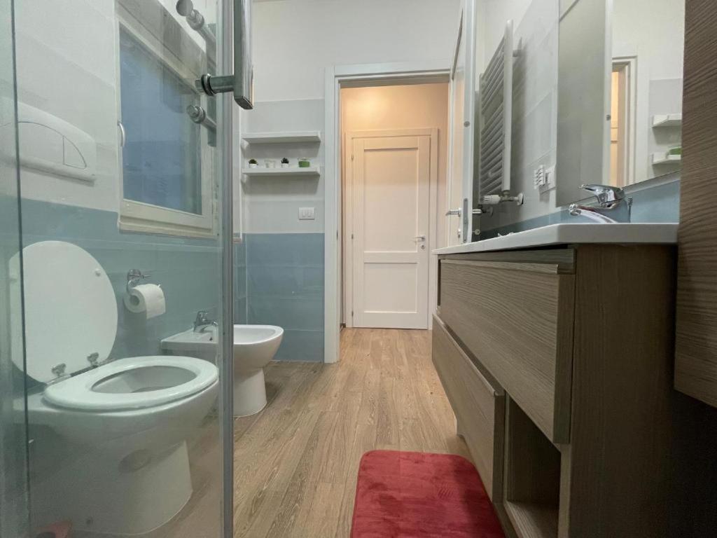 Residenze Ohana Fiumicino Extérieur photo
