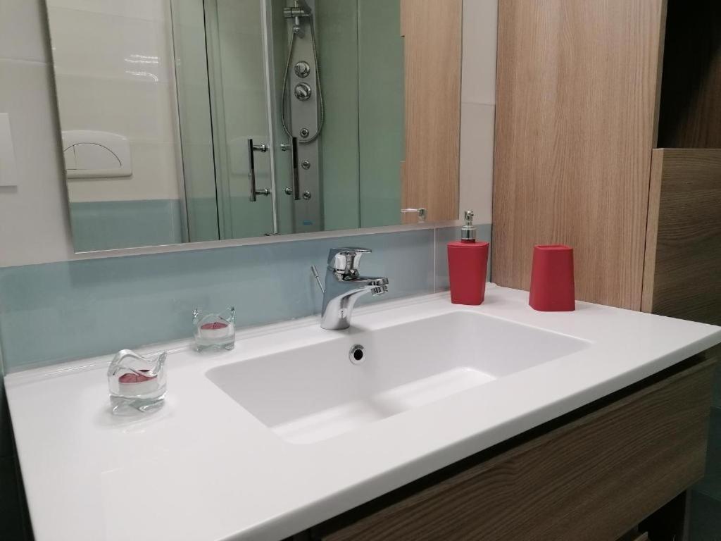 Residenze Ohana Fiumicino Extérieur photo
