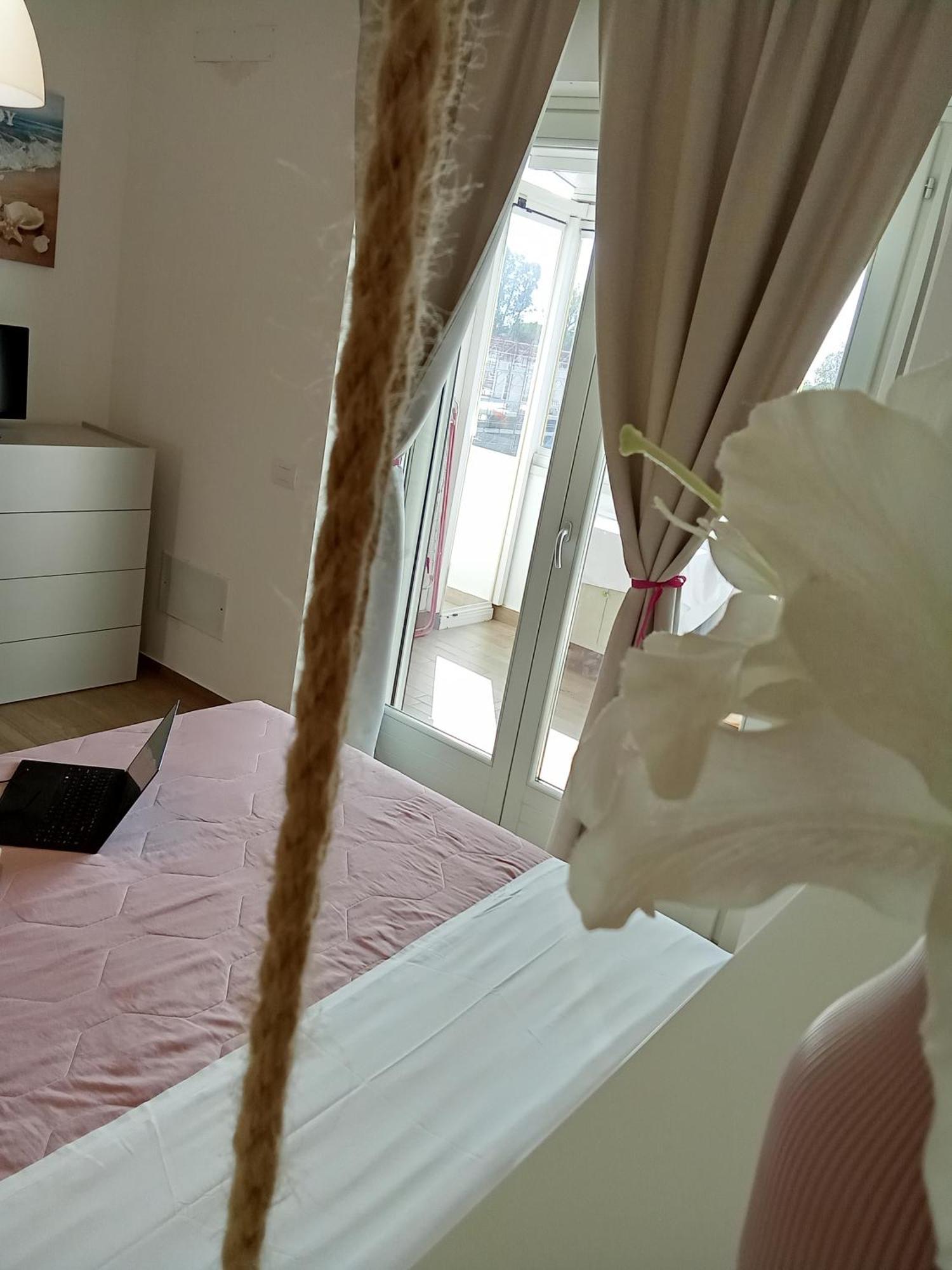 Residenze Ohana Fiumicino Extérieur photo