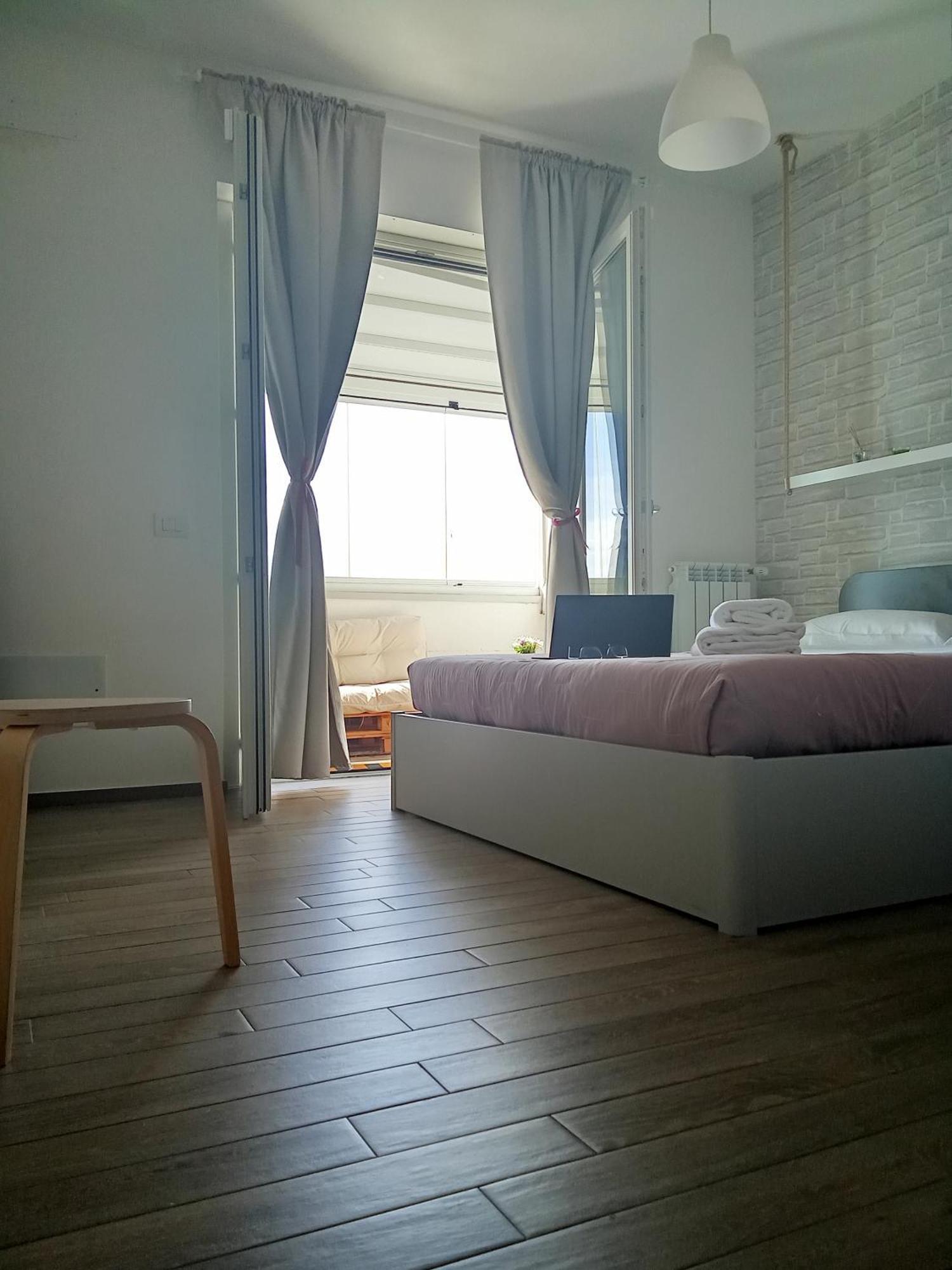 Residenze Ohana Fiumicino Extérieur photo