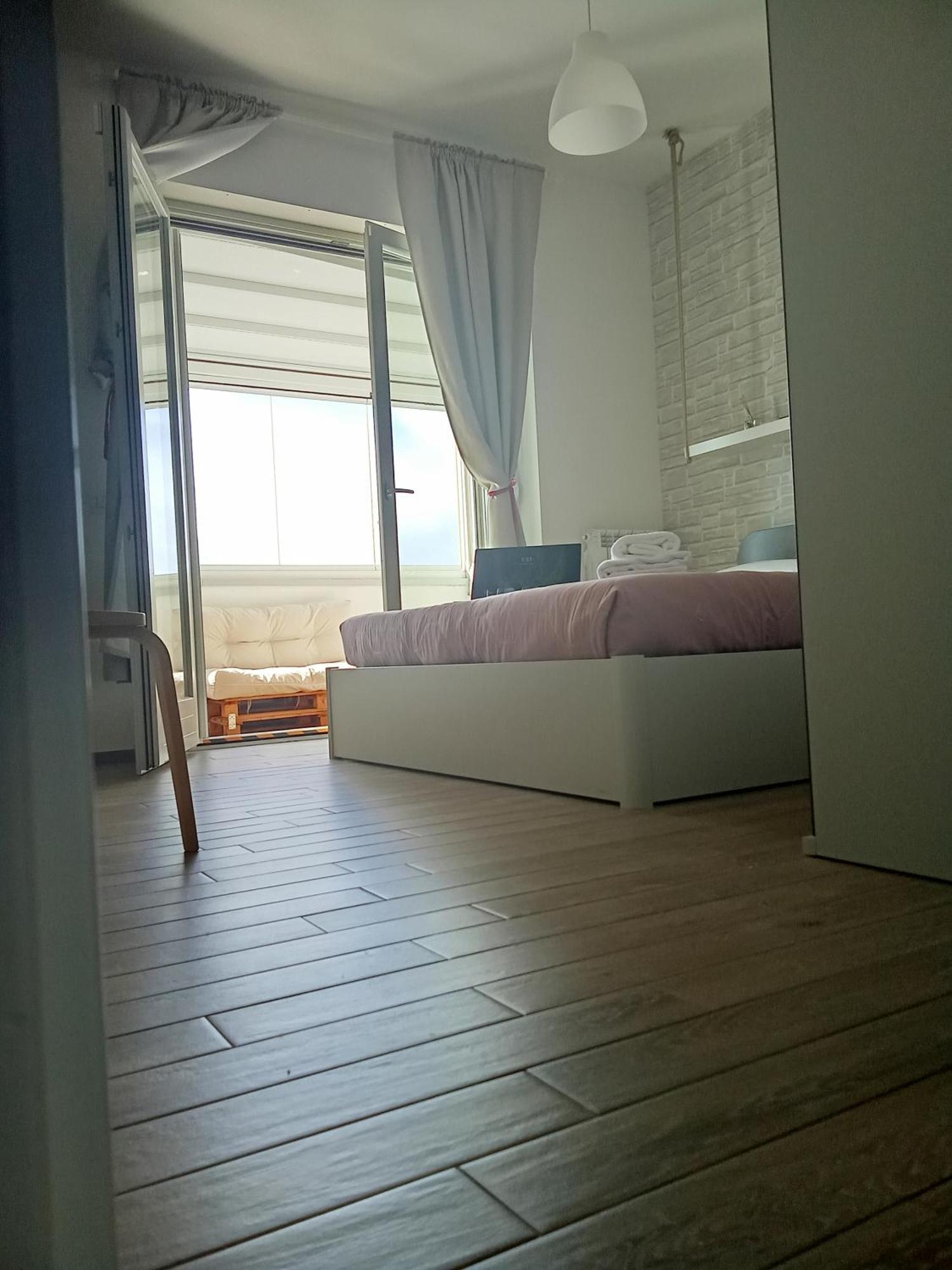 Residenze Ohana Fiumicino Extérieur photo